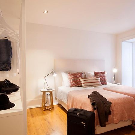 Lisbon Canaan Boutique Apartments Gaivotas By Get Your Stay Esterno foto