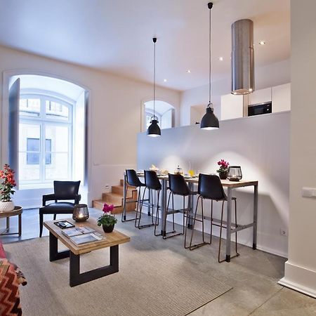 Lisbon Canaan Boutique Apartments Gaivotas By Get Your Stay Esterno foto