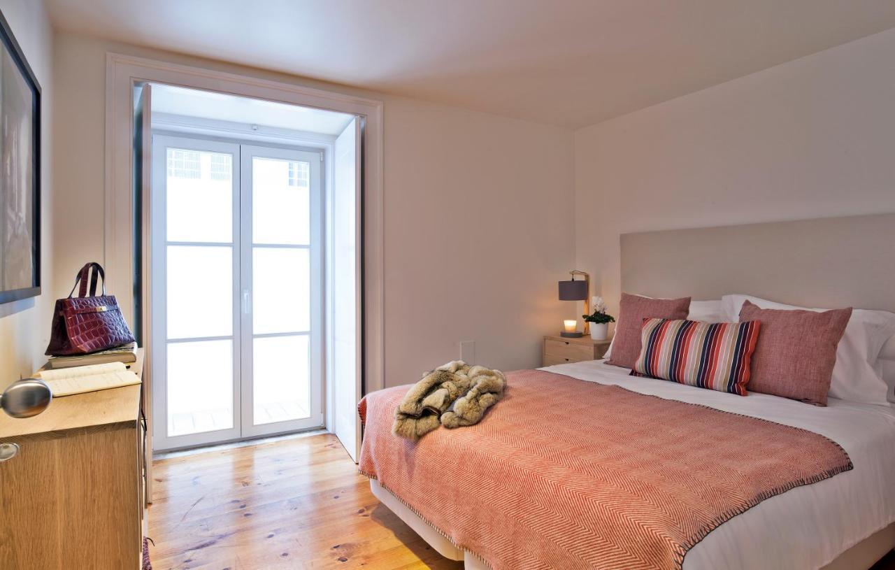 Lisbon Canaan Boutique Apartments Gaivotas By Get Your Stay Esterno foto