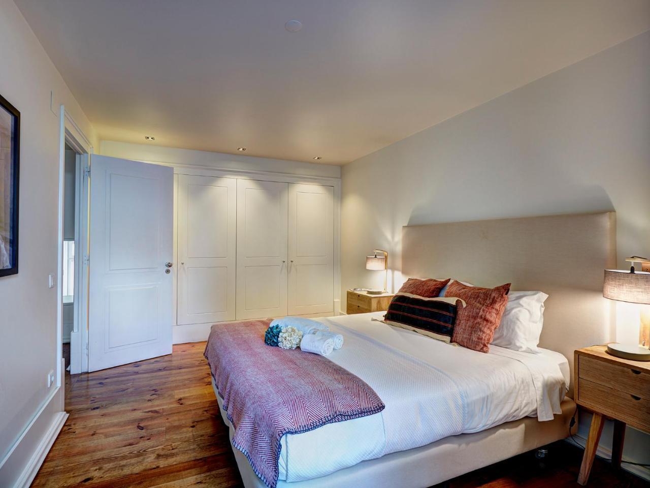 Lisbon Canaan Boutique Apartments Gaivotas By Get Your Stay Esterno foto
