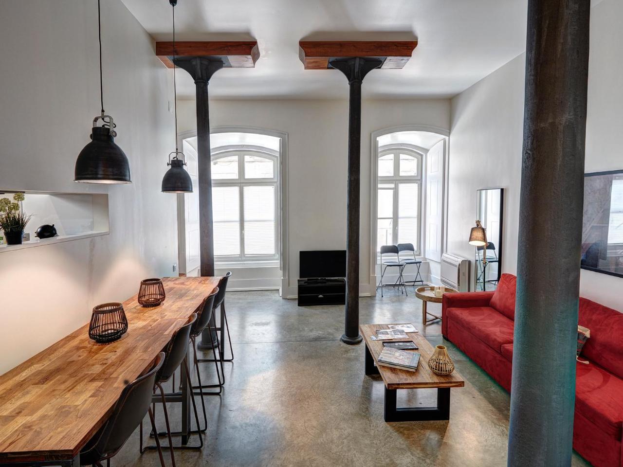 Lisbon Canaan Boutique Apartments Gaivotas By Get Your Stay Esterno foto