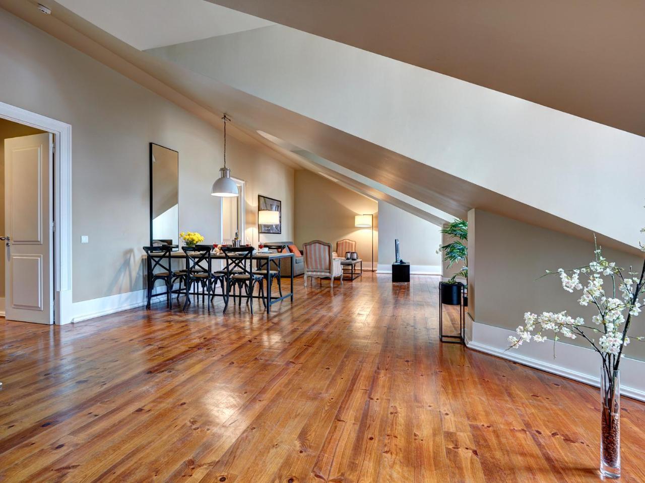 Lisbon Canaan Boutique Apartments Gaivotas By Get Your Stay Esterno foto