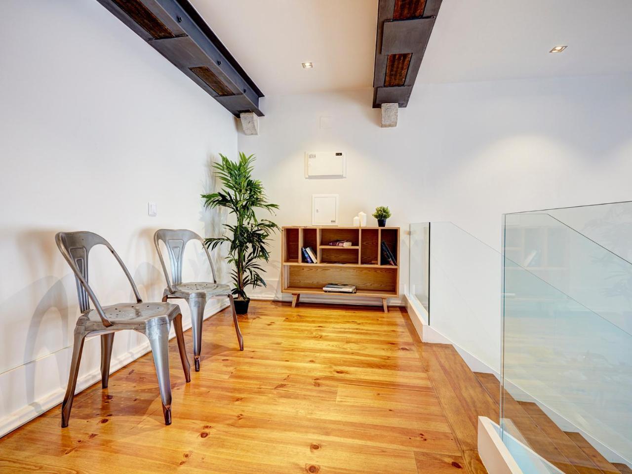 Lisbon Canaan Boutique Apartments Gaivotas By Get Your Stay Esterno foto