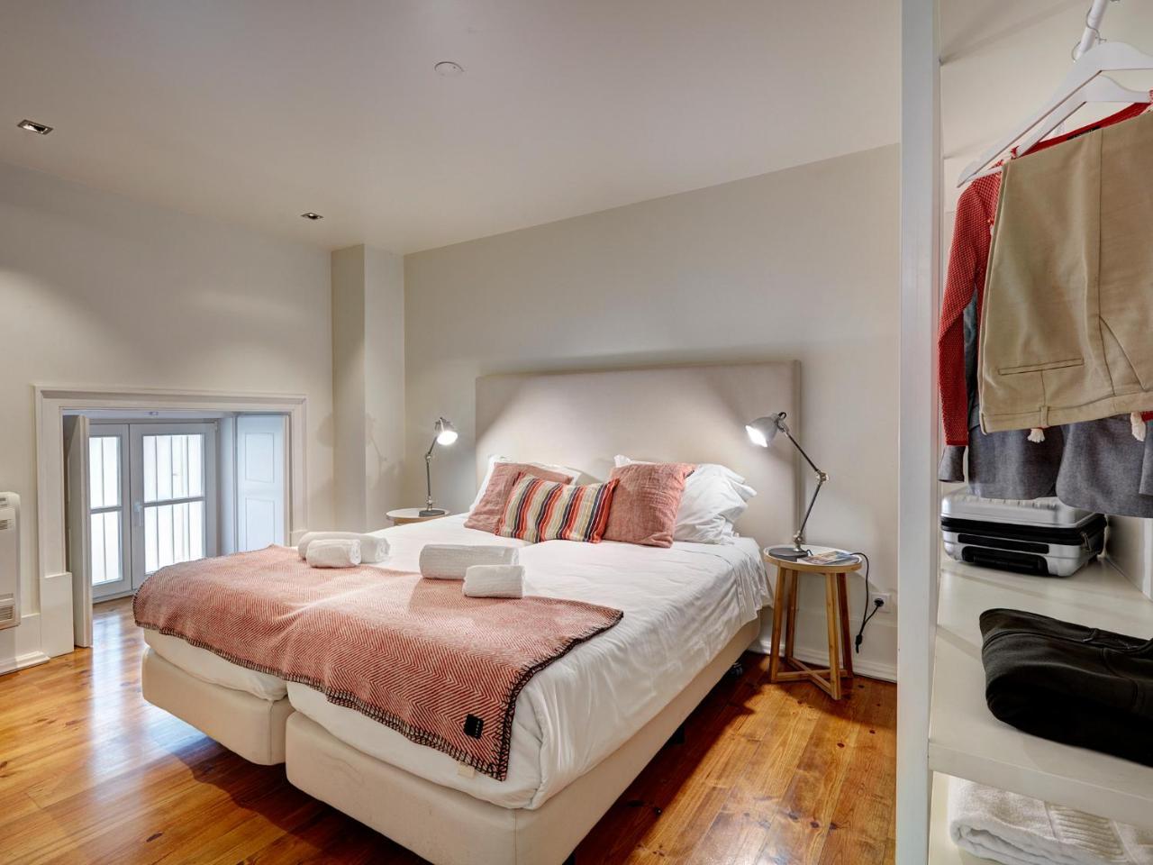 Lisbon Canaan Boutique Apartments Gaivotas By Get Your Stay Esterno foto