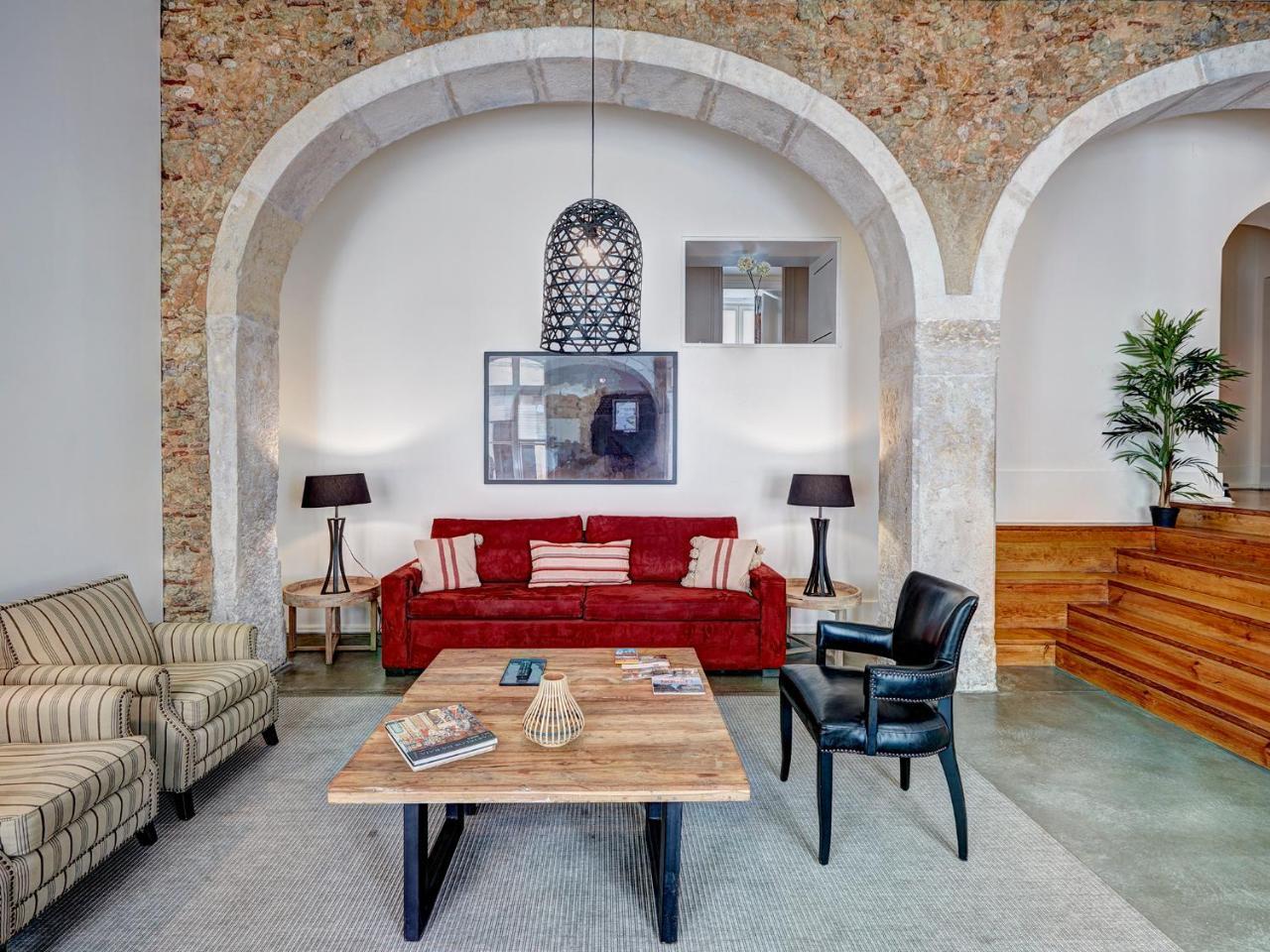 Lisbon Canaan Boutique Apartments Gaivotas By Get Your Stay Esterno foto