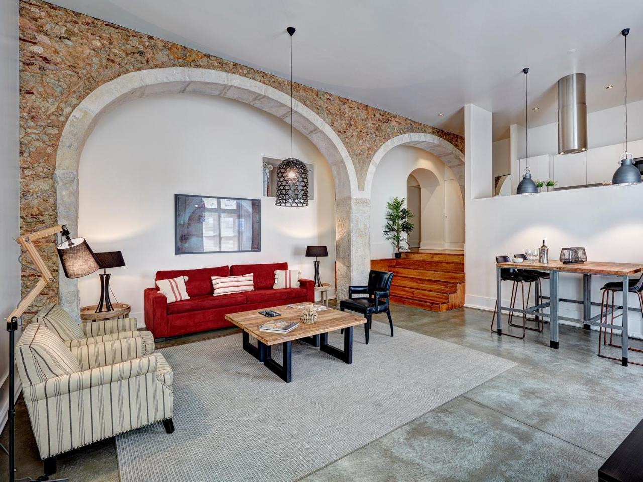 Lisbon Canaan Boutique Apartments Gaivotas By Get Your Stay Esterno foto