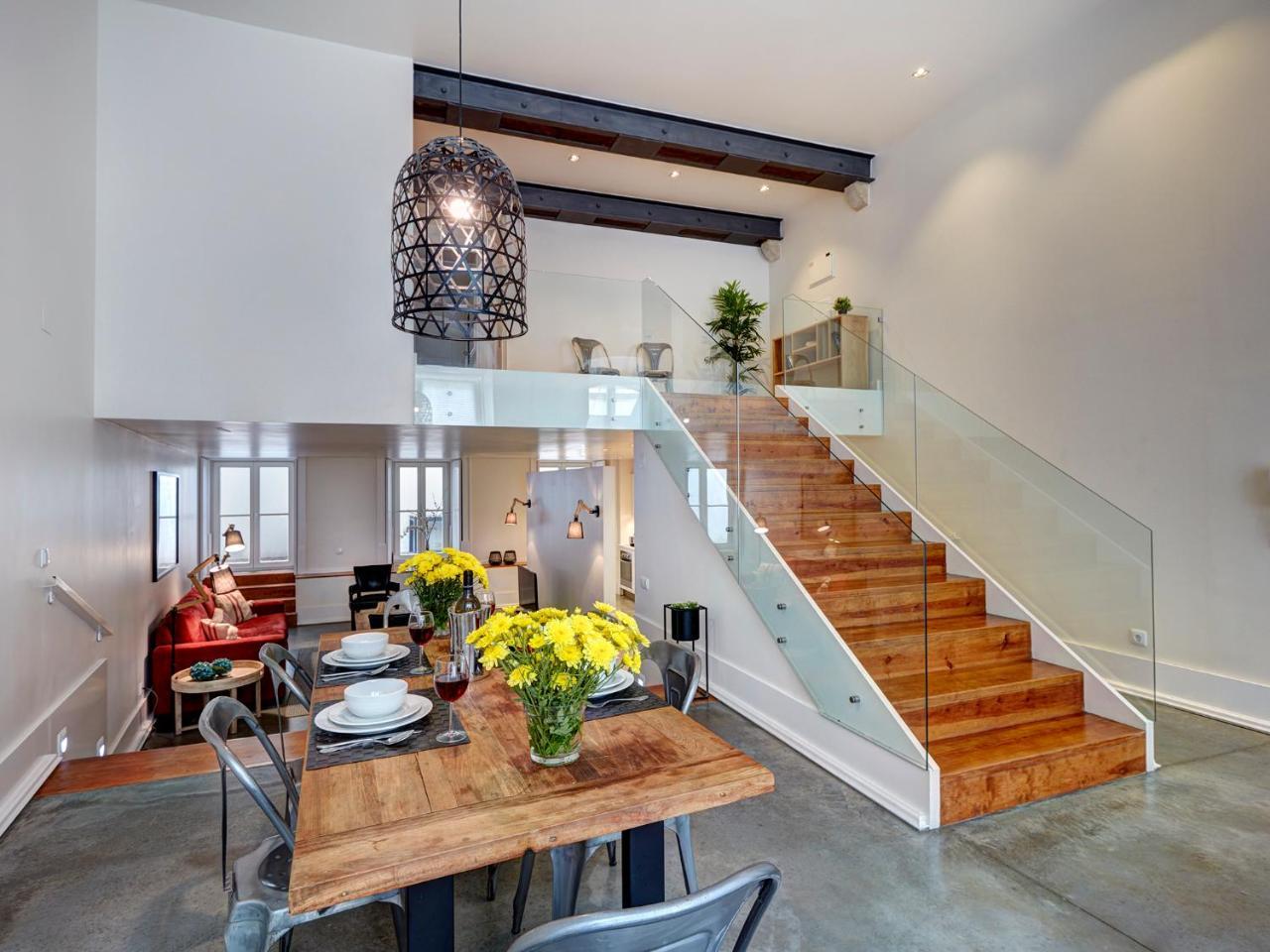Lisbon Canaan Boutique Apartments Gaivotas By Get Your Stay Esterno foto
