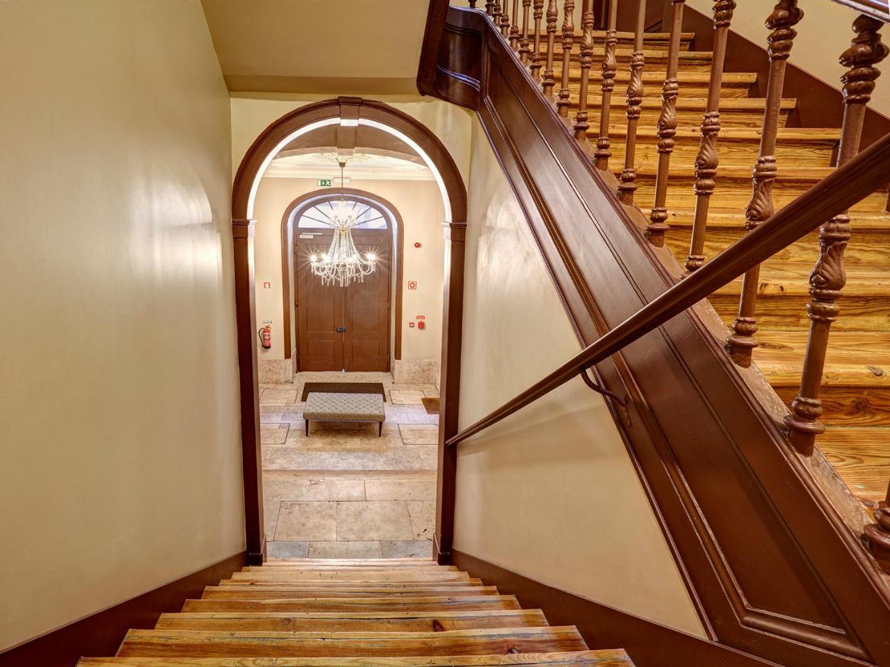 Lisbon Canaan Boutique Apartments Gaivotas By Get Your Stay Esterno foto