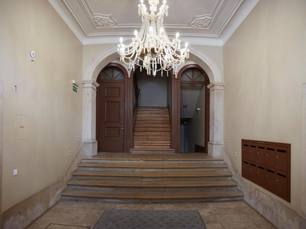 Lisbon Canaan Boutique Apartments Gaivotas By Get Your Stay Esterno foto