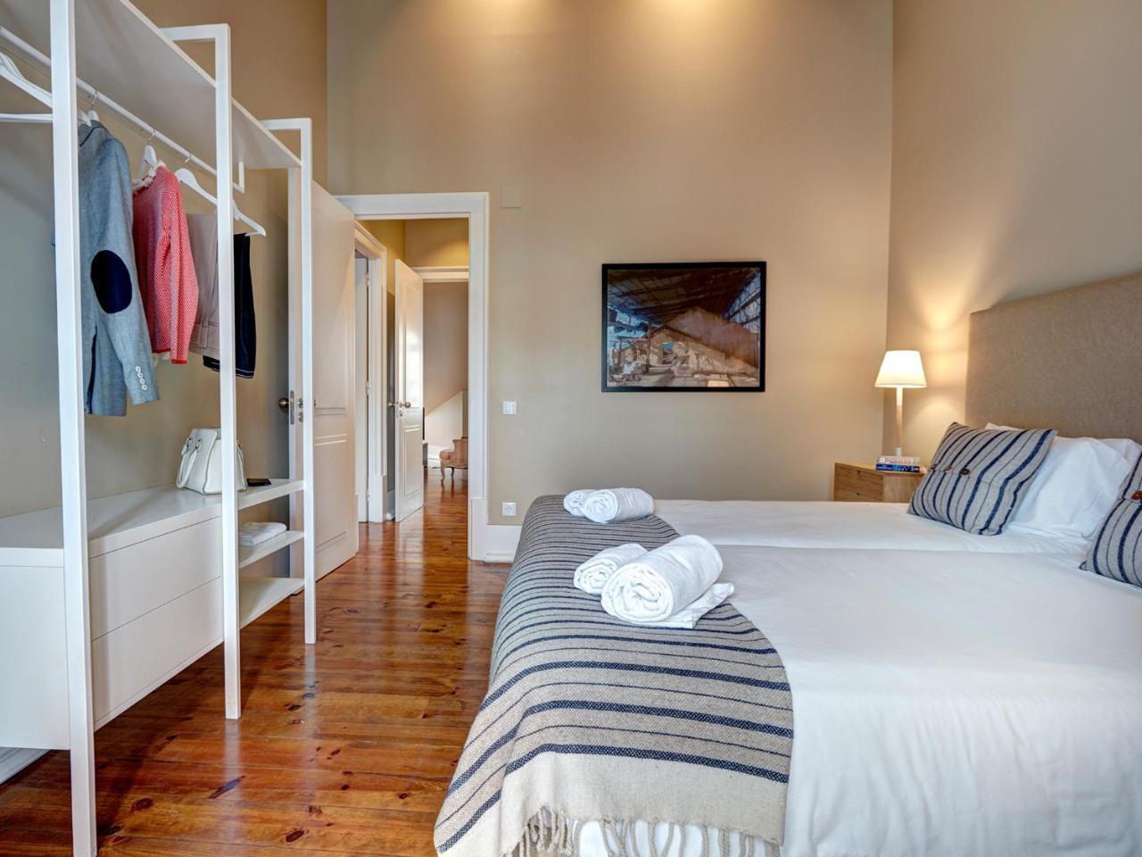 Lisbon Canaan Boutique Apartments Gaivotas By Get Your Stay Esterno foto