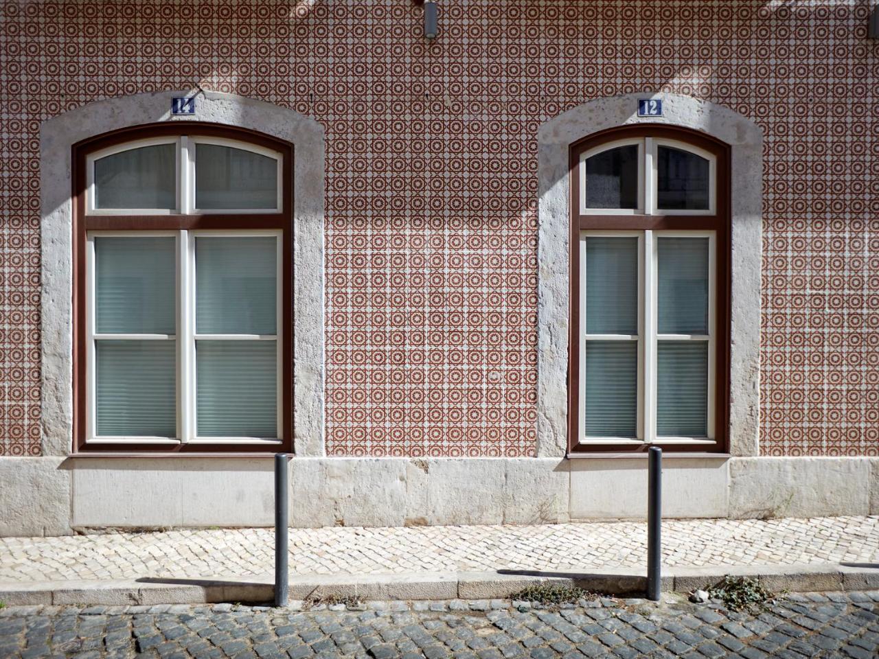 Lisbon Canaan Boutique Apartments Gaivotas By Get Your Stay Esterno foto