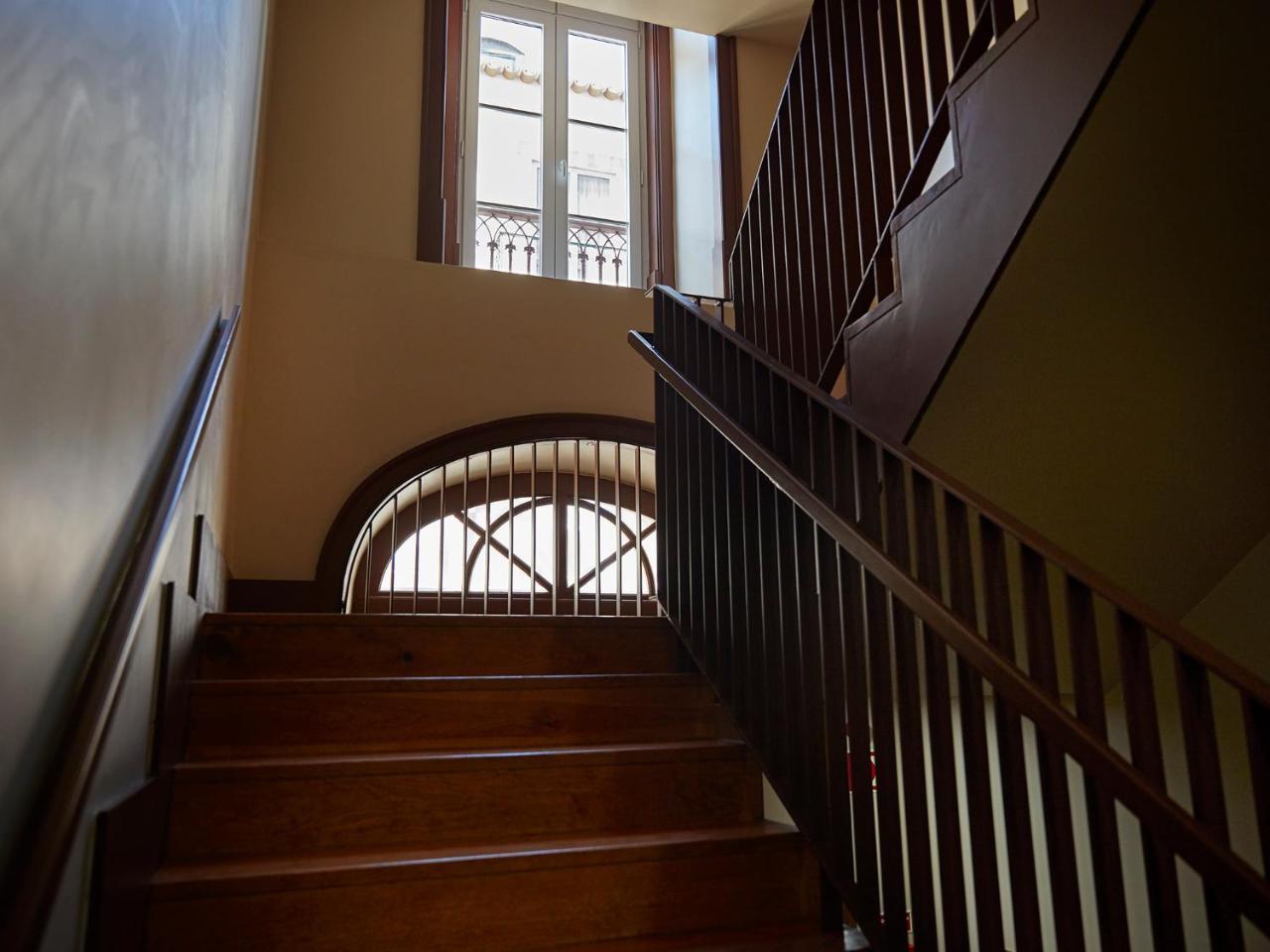 Lisbon Canaan Boutique Apartments Gaivotas By Get Your Stay Esterno foto