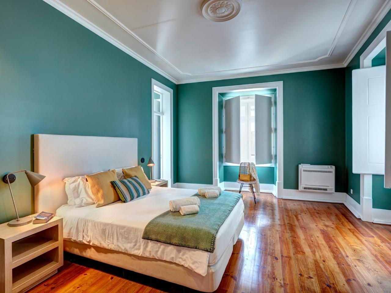 Lisbon Canaan Boutique Apartments Gaivotas By Get Your Stay Esterno foto