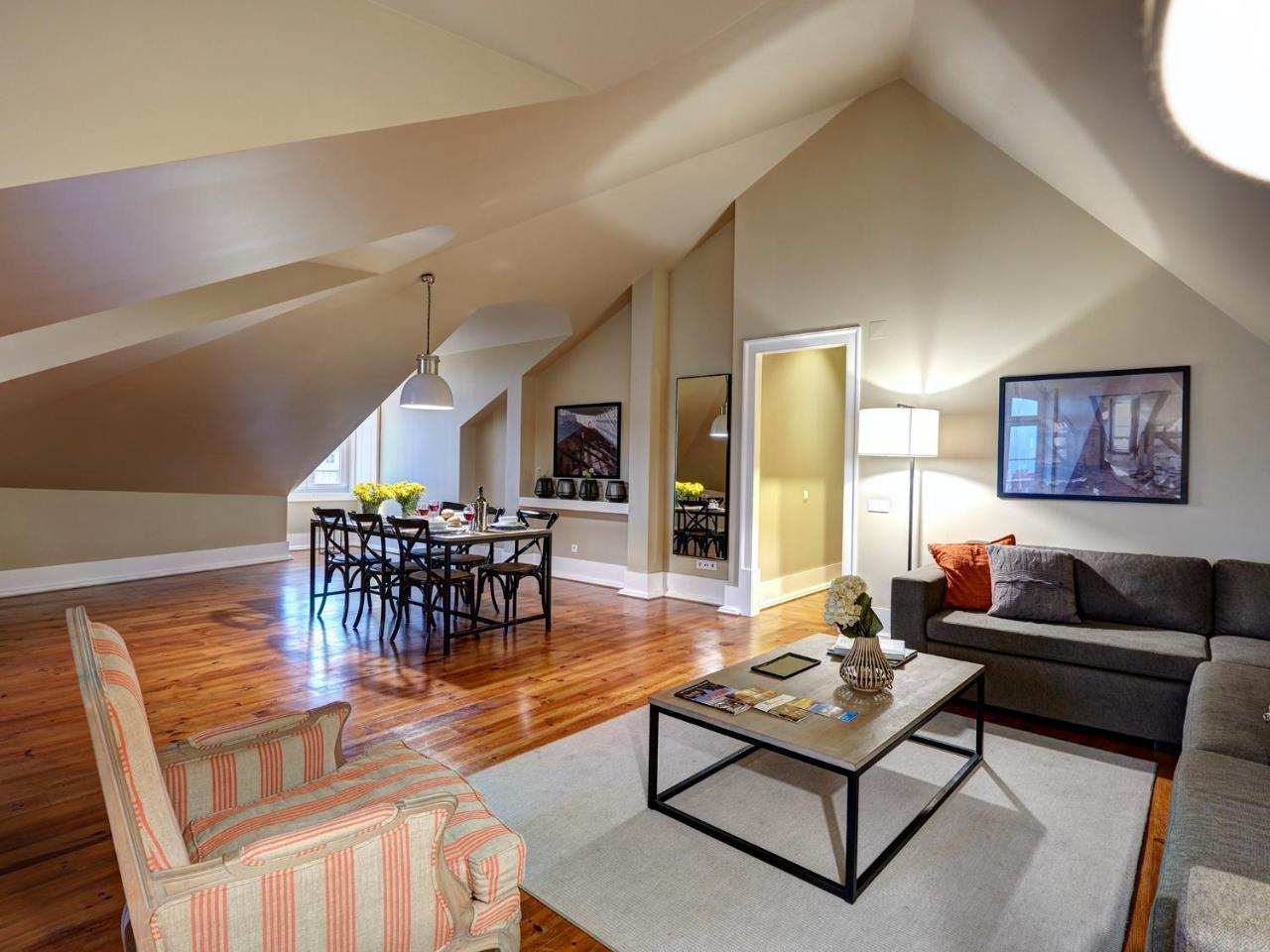 Lisbon Canaan Boutique Apartments Gaivotas By Get Your Stay Esterno foto