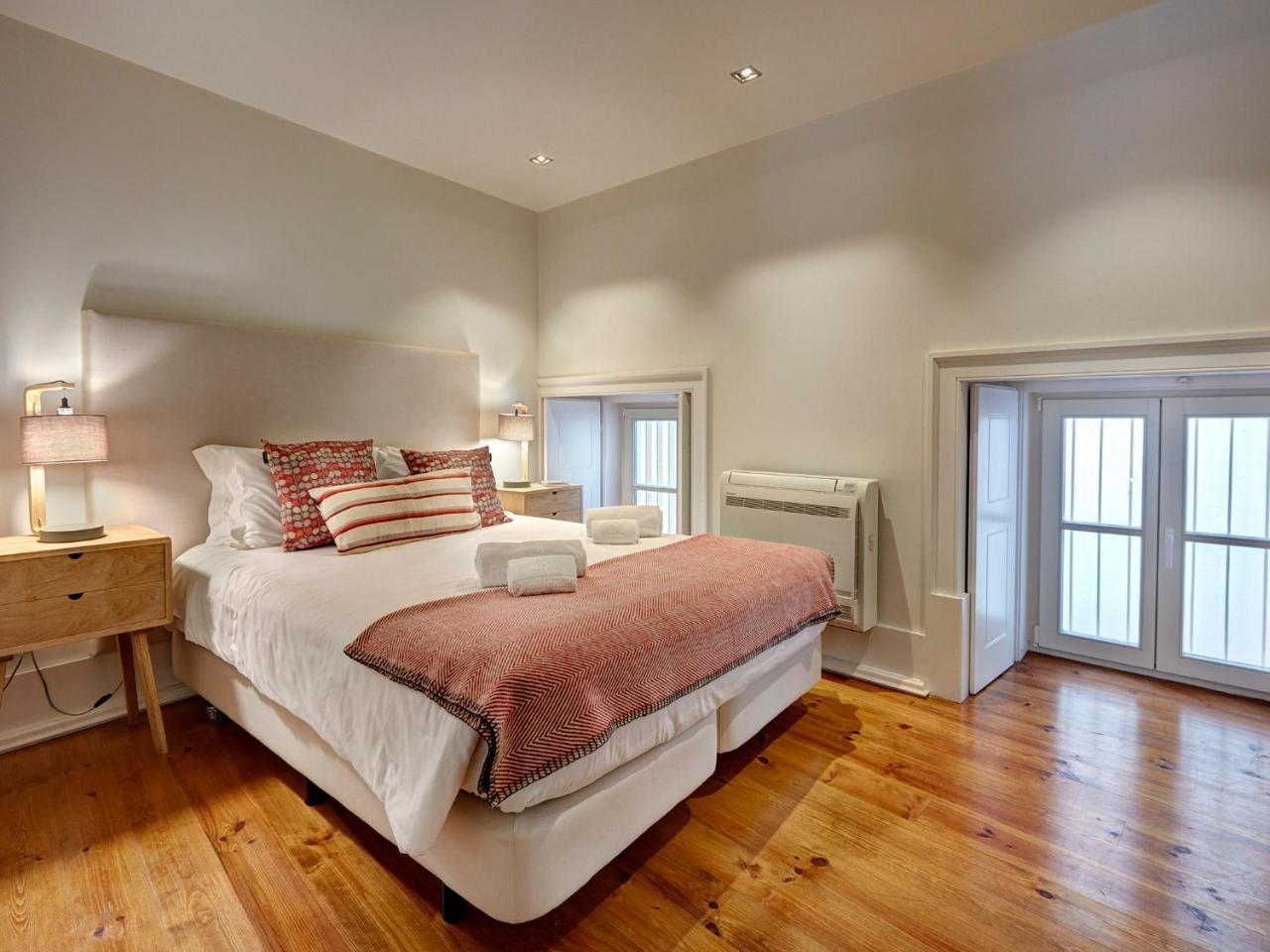 Lisbon Canaan Boutique Apartments Gaivotas By Get Your Stay Esterno foto